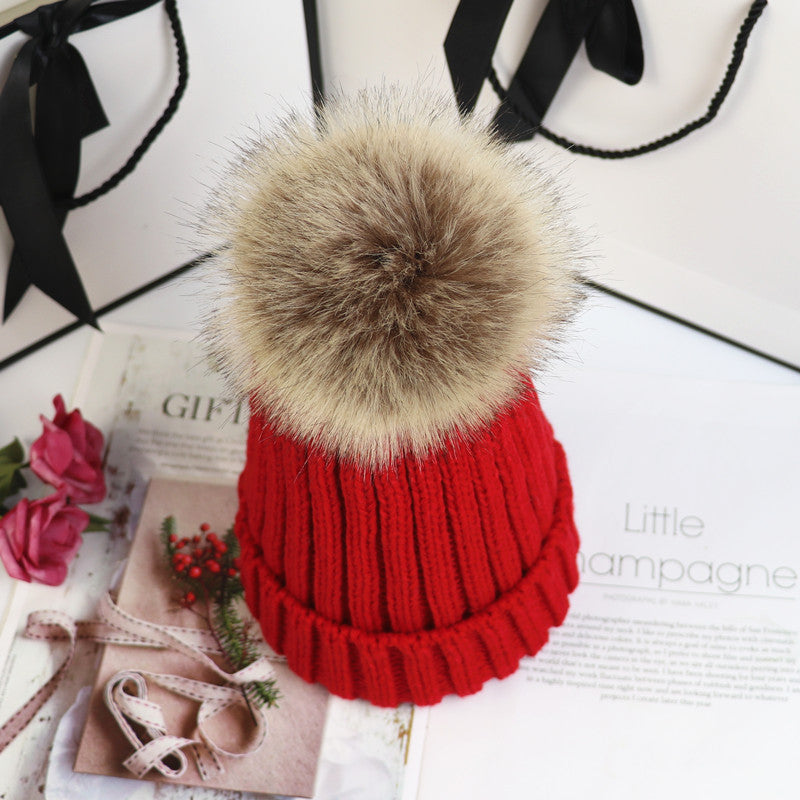 Women's Classic Knit Beanie