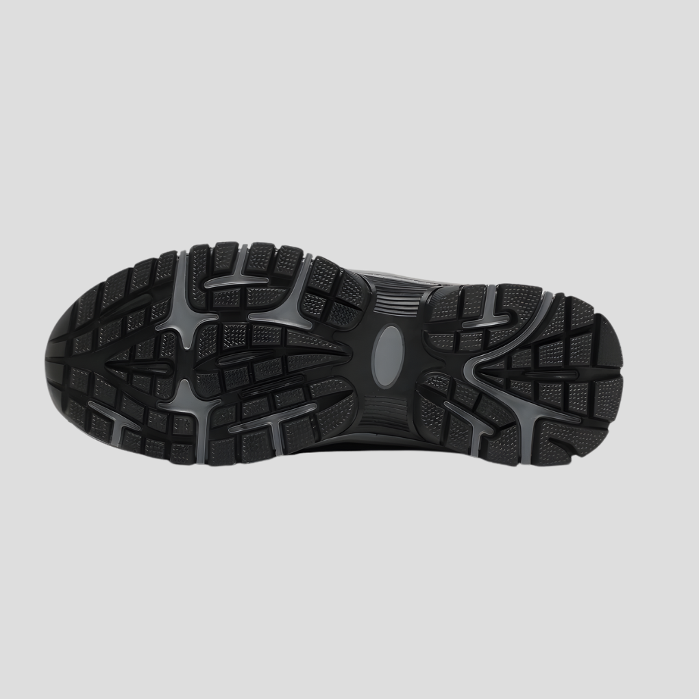Unisex Walking Shoes Breathable Mesh