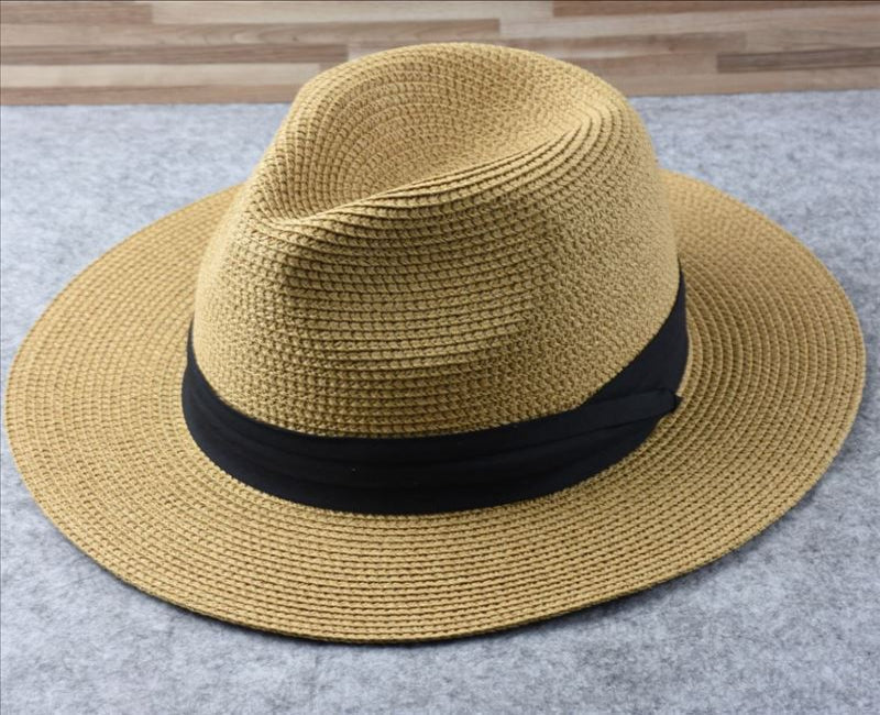 Women's Summer Beach Sun Hat