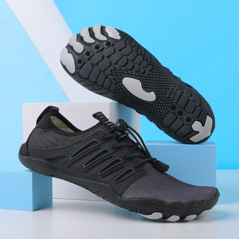 Unisex Barefoot Water Shoes Quick Dry