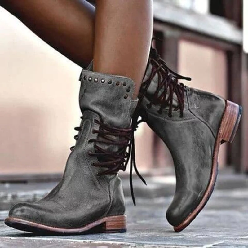 Women's Classic Comfort Boots