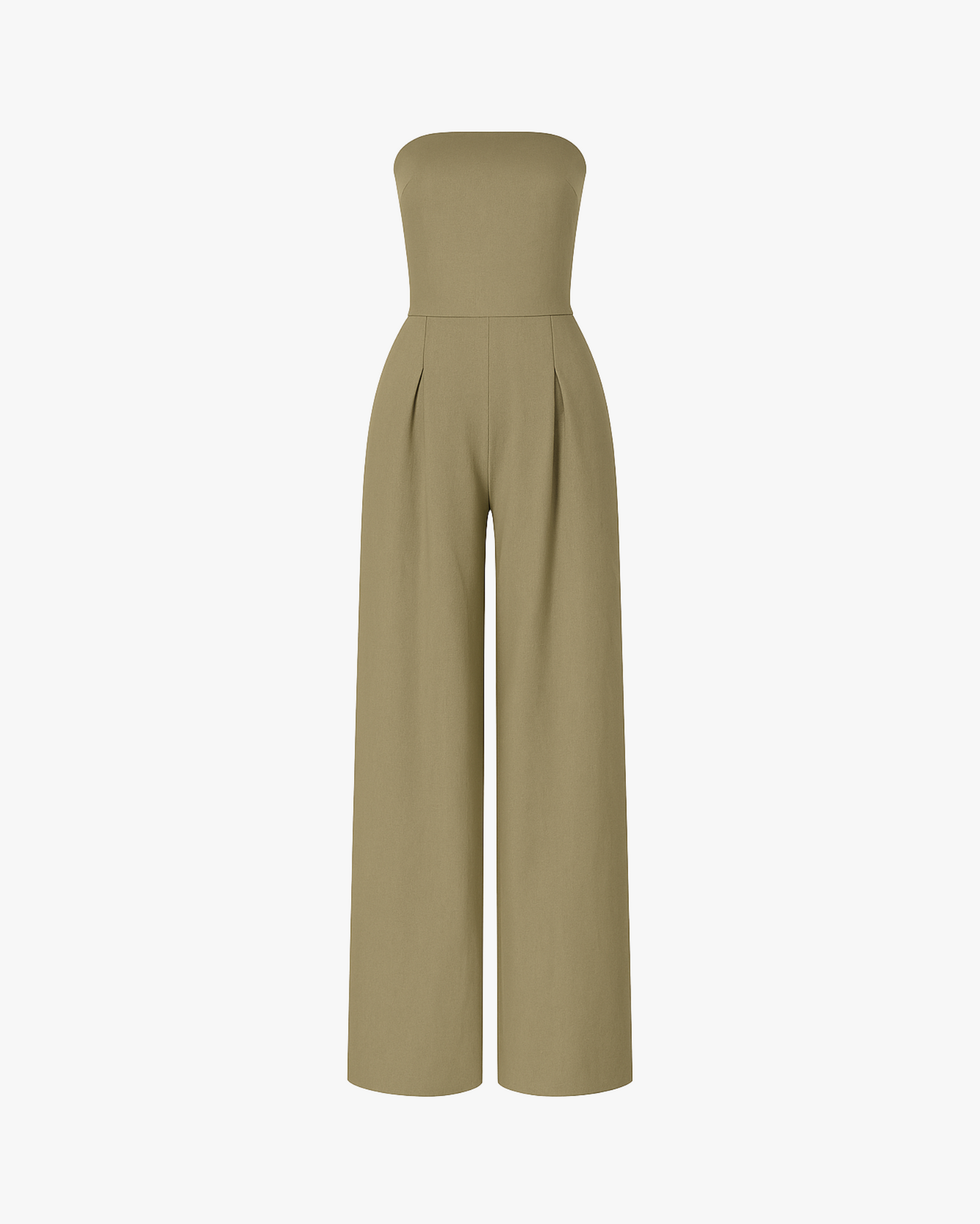 Willow Women's Strapless Bodysuit