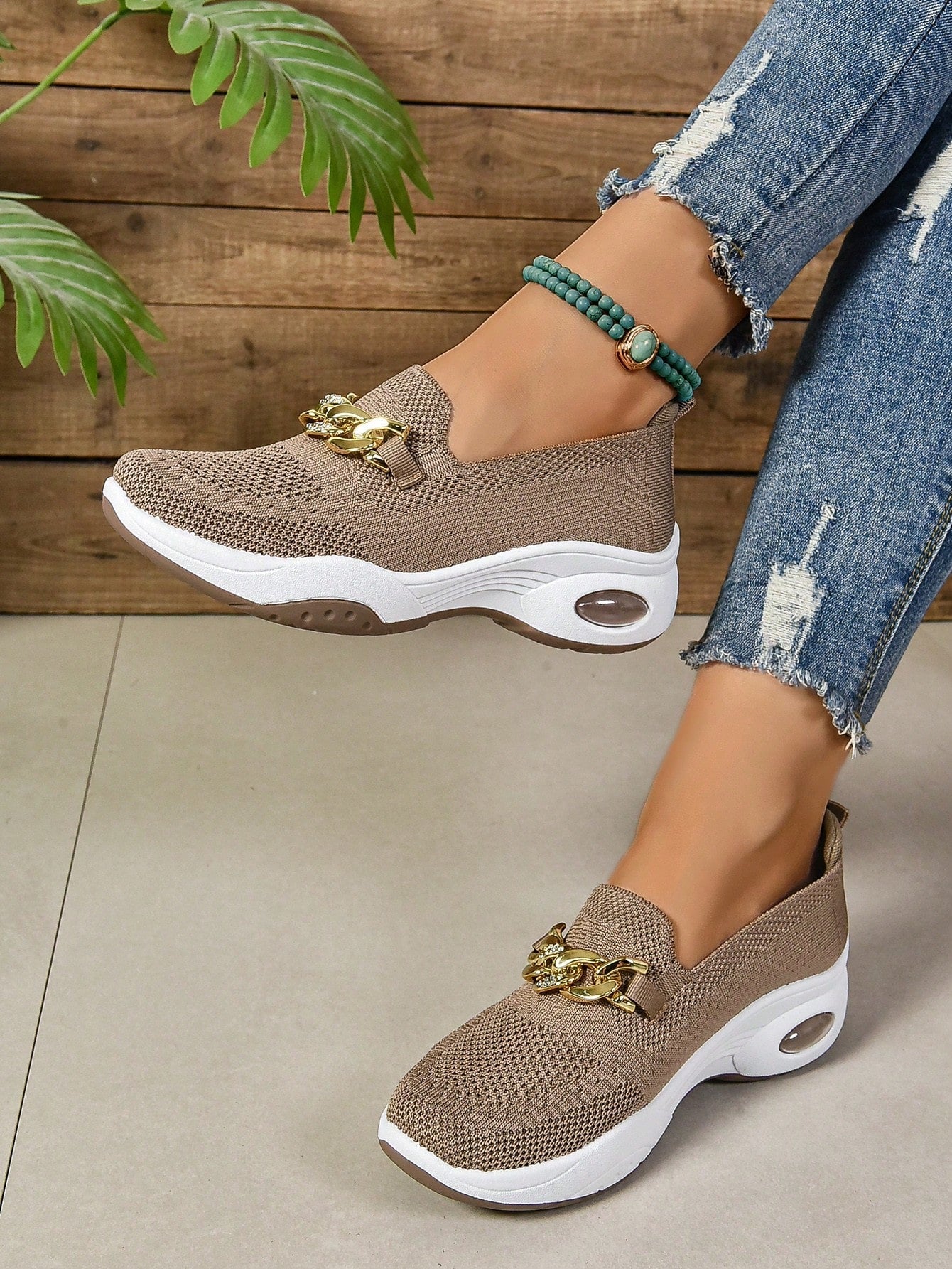 Alice - Men's Lightweight Orthopedic Summer Shoes