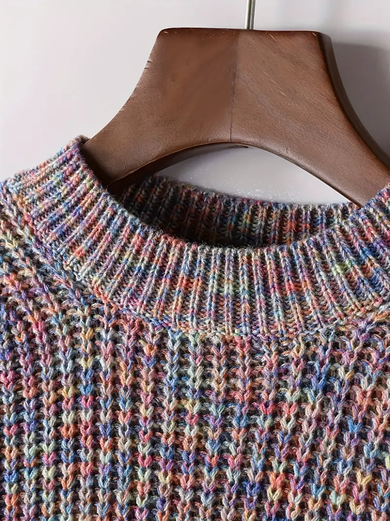 Women’s Viona Crop Sweater