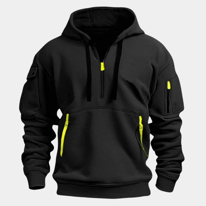 Men's Pullover Hoodie