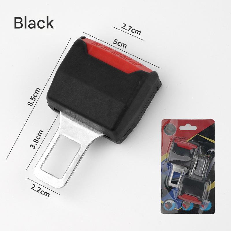 Car Seat Belt Extender 2 Pack