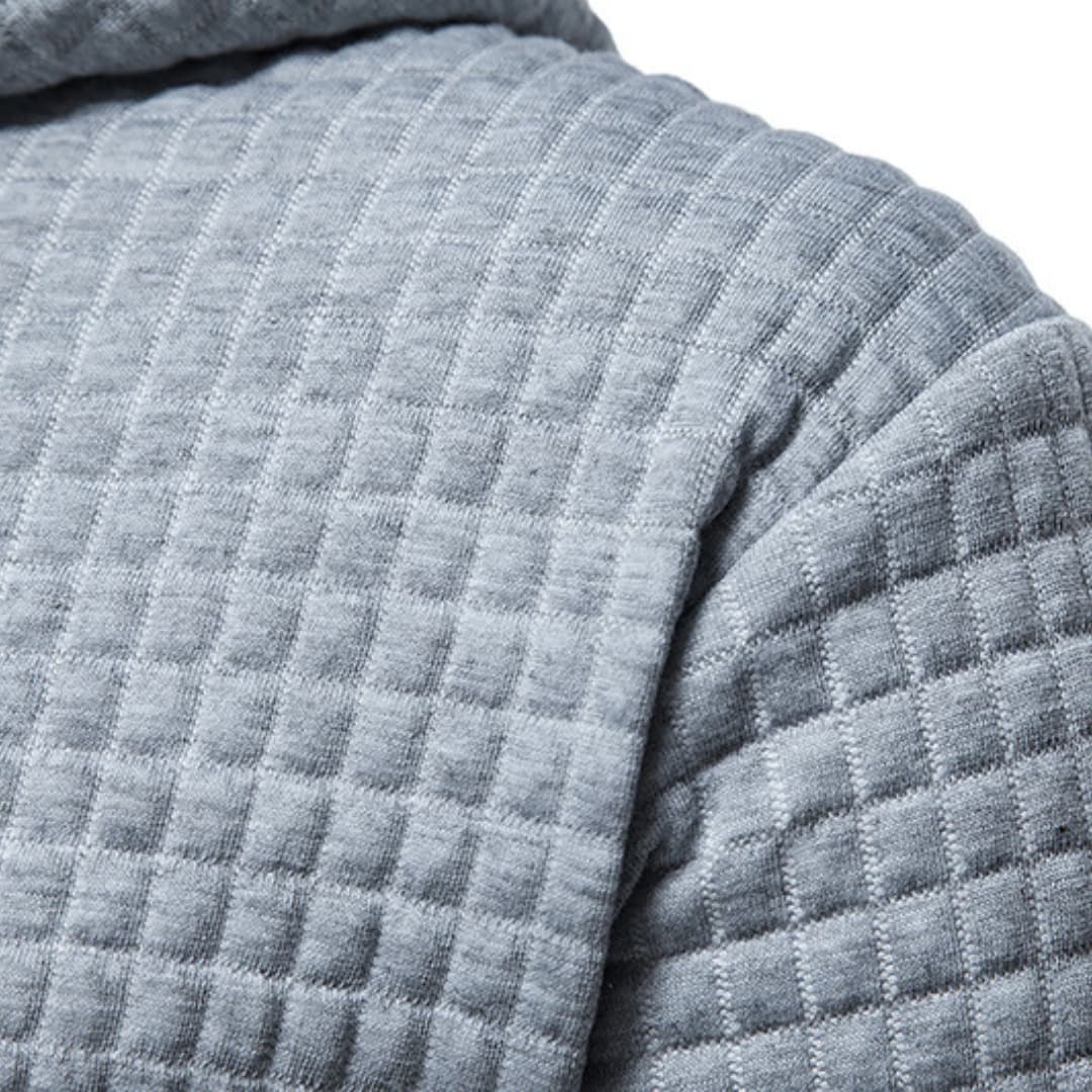 Jasper Comfort Hoodie