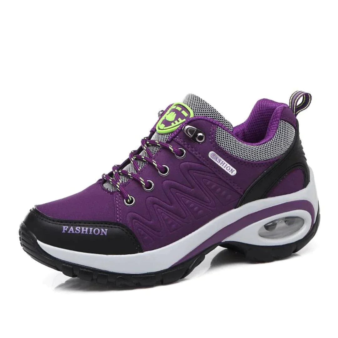 Orthopedic Walking Shoes Ergonomic Pain Relief
