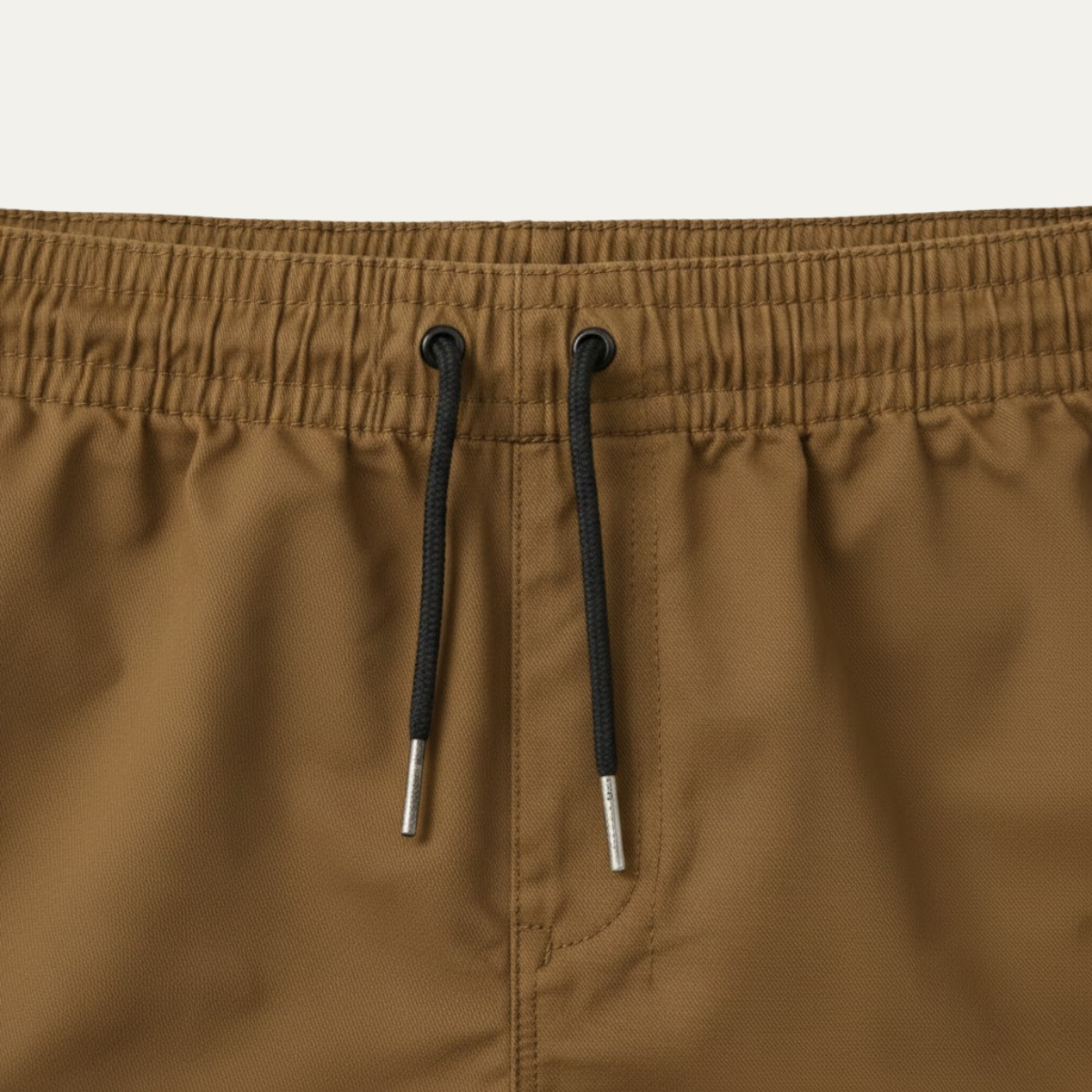 Men's Lightweight Cargo Shorts Multi Pocket