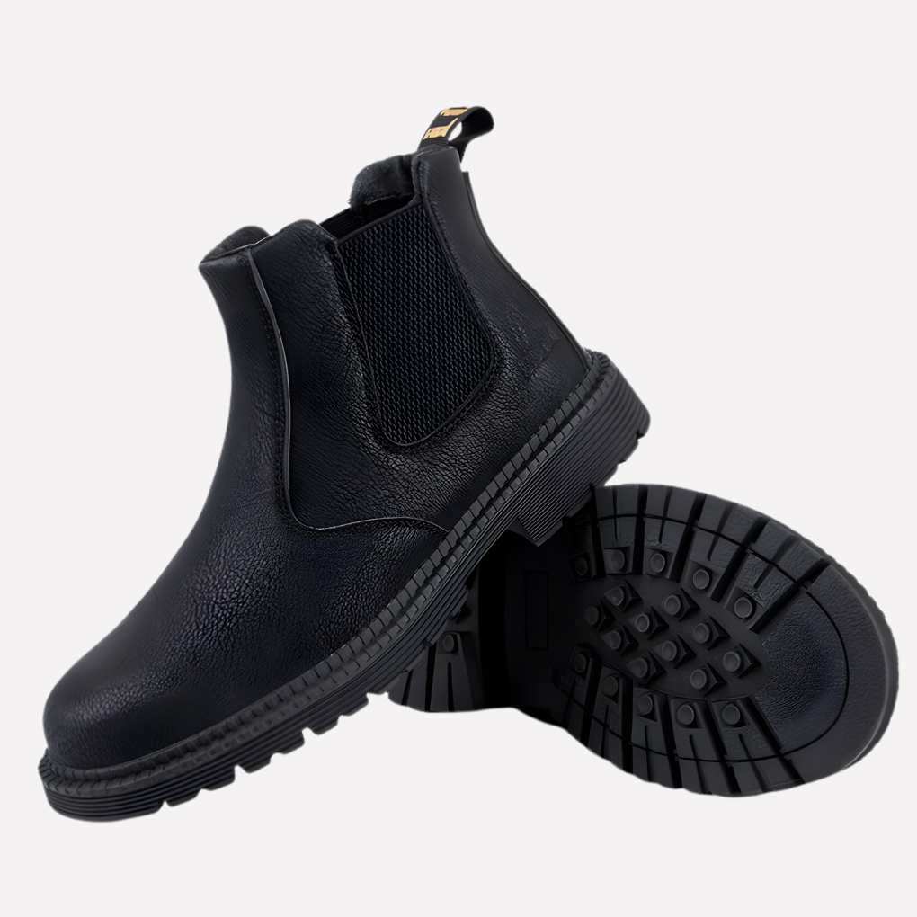 Work Safety Boots