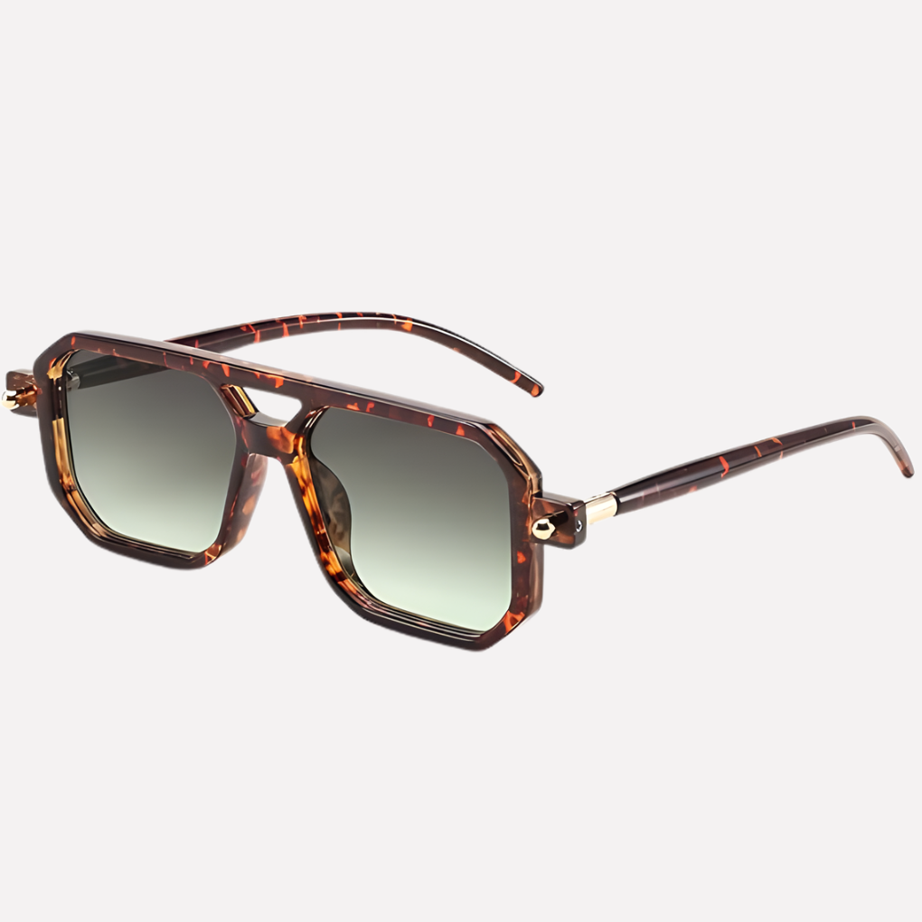 Aviator Sunglasses Vintage Style