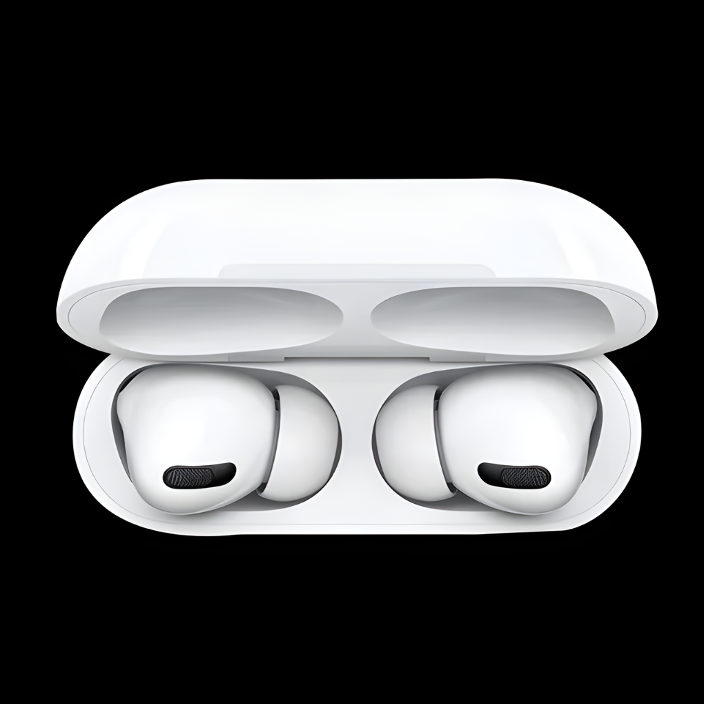 Bluetooth Wireless Headphones With Display