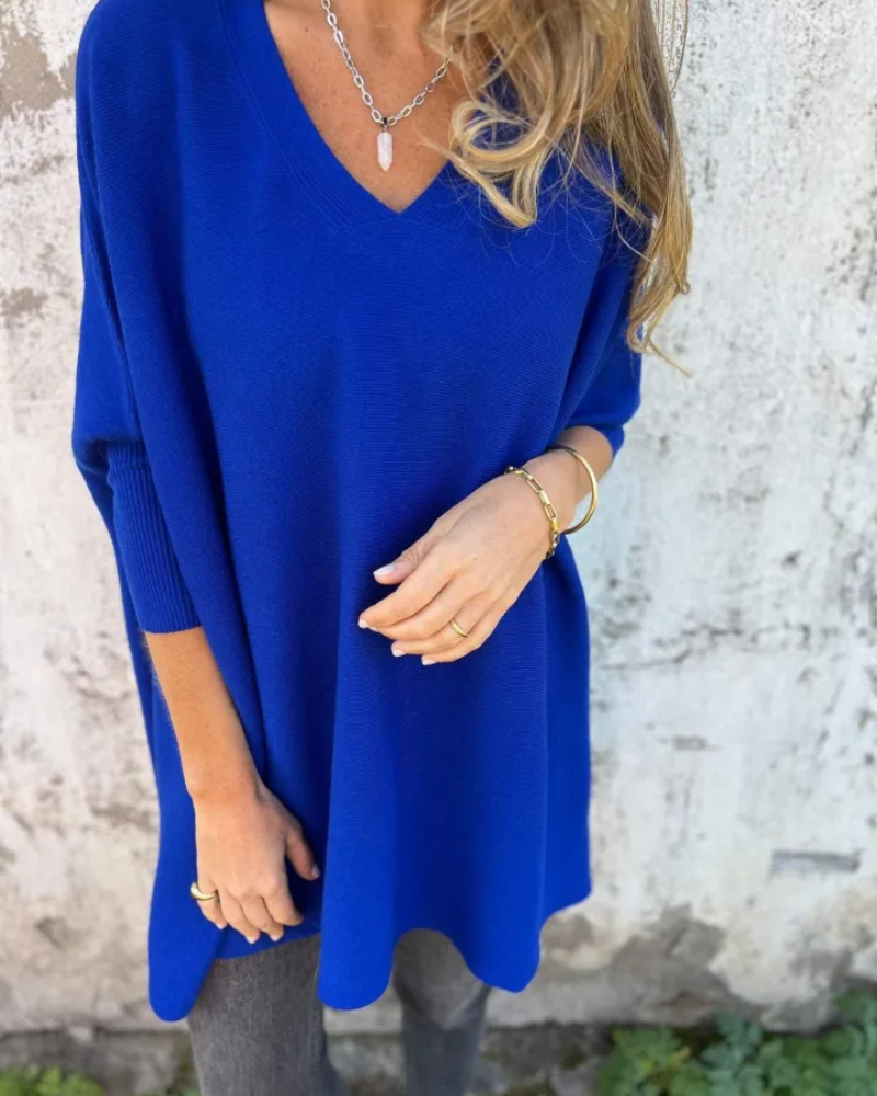Women's Knitted Boho