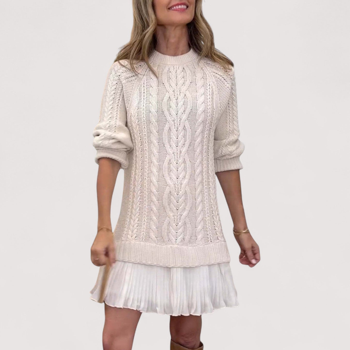 Martha Women's Everyday Chic Dress
