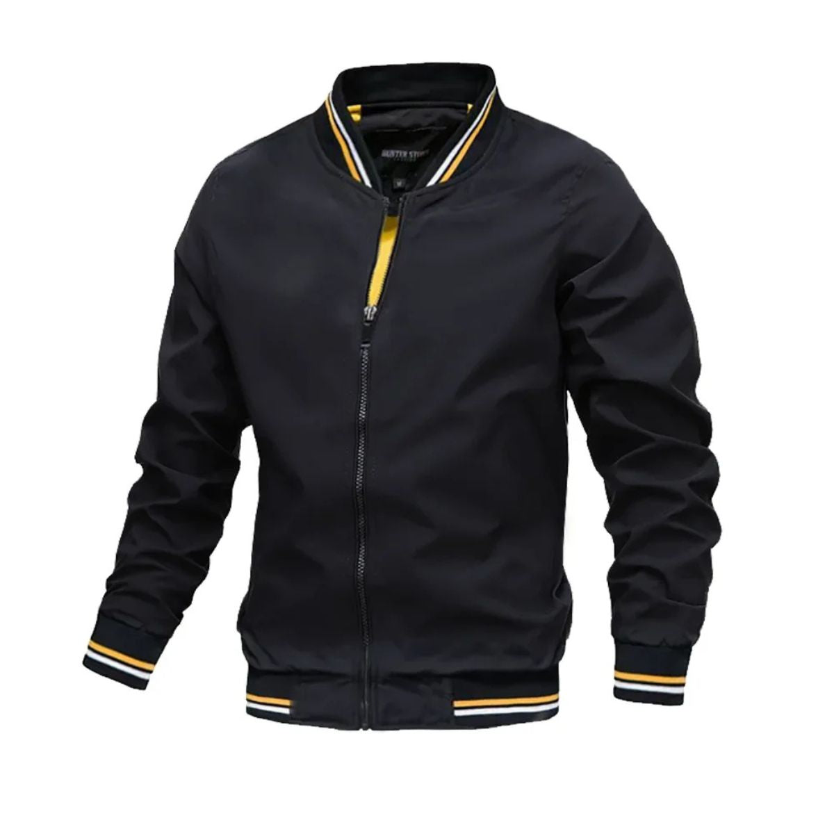 Men's Windproof Waterproof Windbreaker Jacket