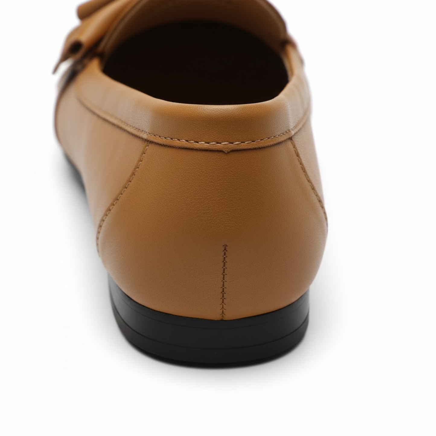 Women's Chic Spring Flat Shoes Soft Sole Anti-Slip Casual Fashion Loafers