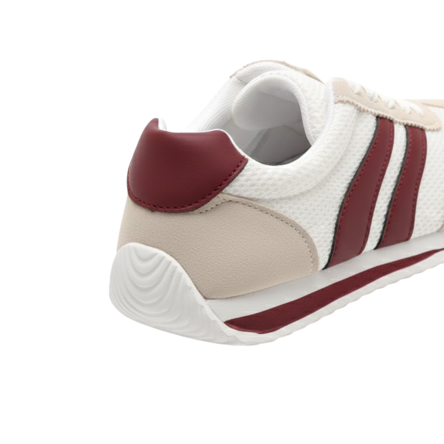 Women's Versatile Korean Flat Bottom Board Shoes