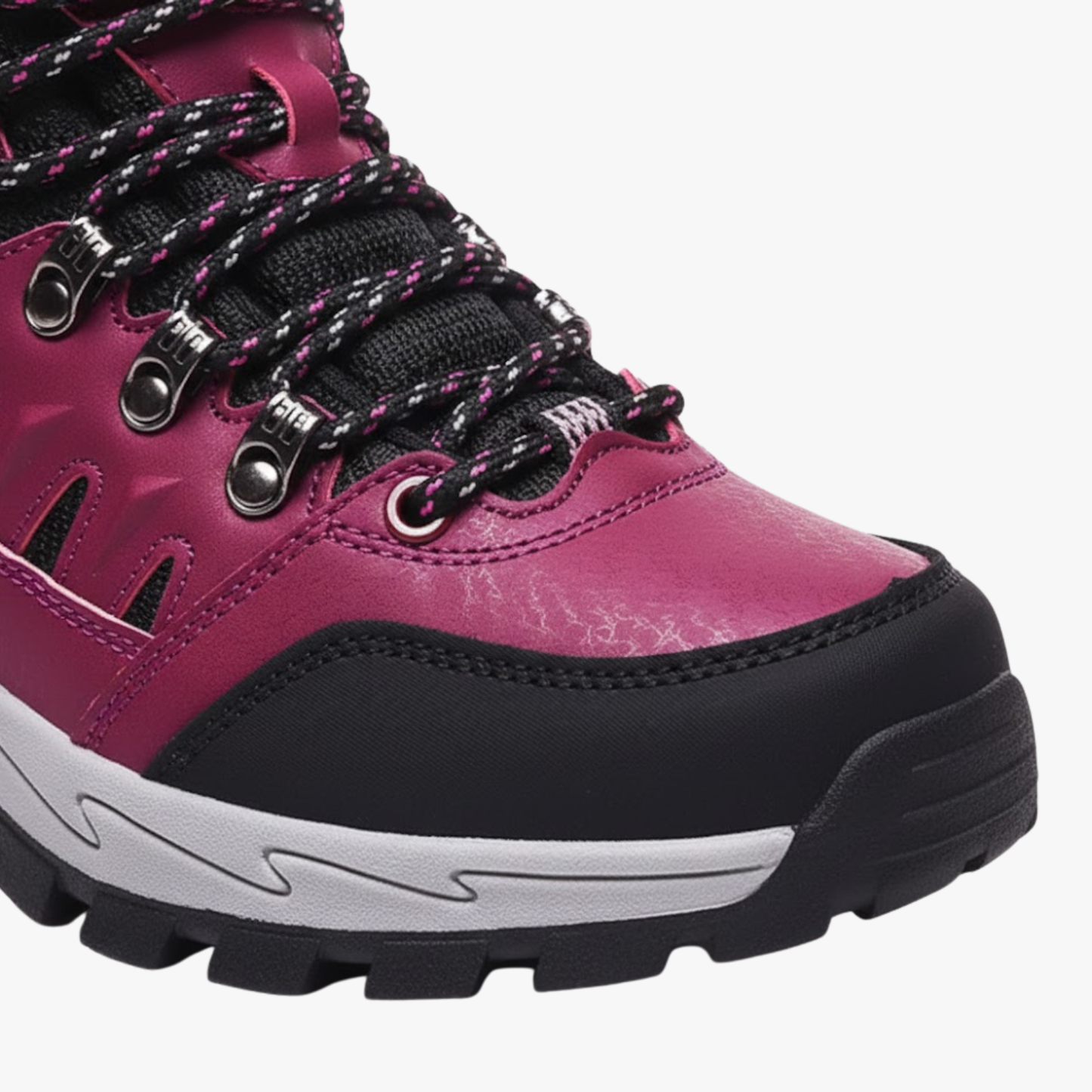 Outdoor Waterproof Hiking Boots Wear-resistant Mountain Sports Boots