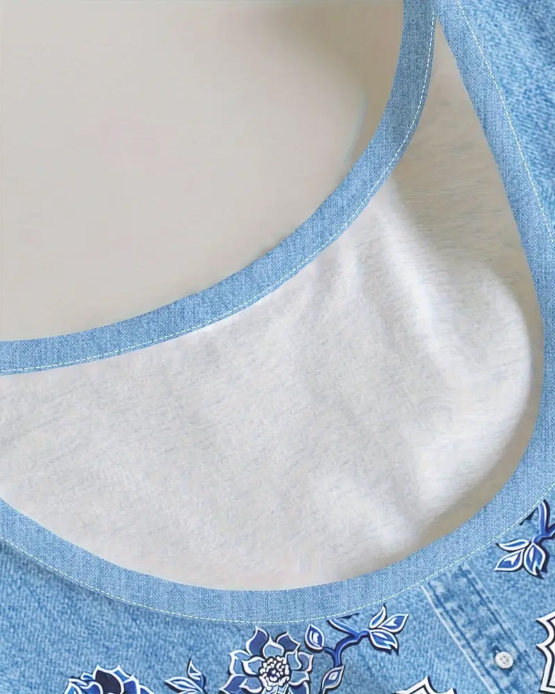 Women's Sleeveless Stylish Dress