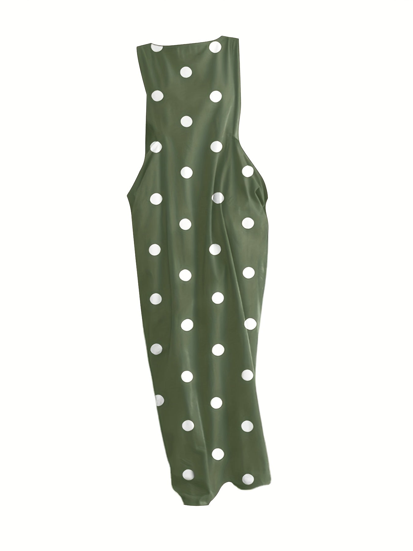 Women’s Sandra Polka Dot Dress
