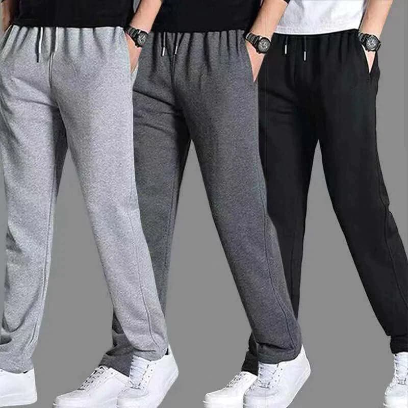 Connor | Men’s Spring Relaxed Fit Pants