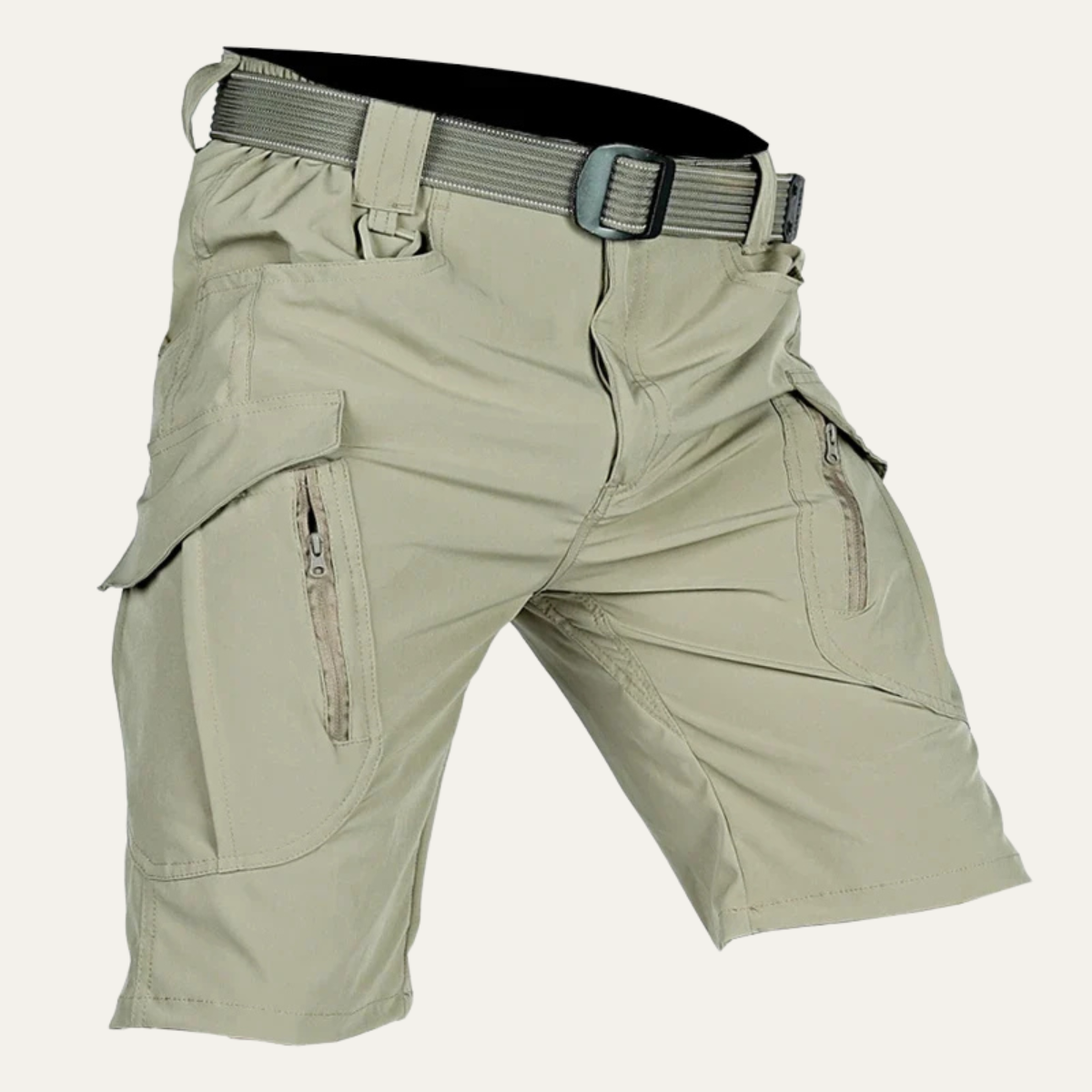 Men's Tactical Cargo Shorts