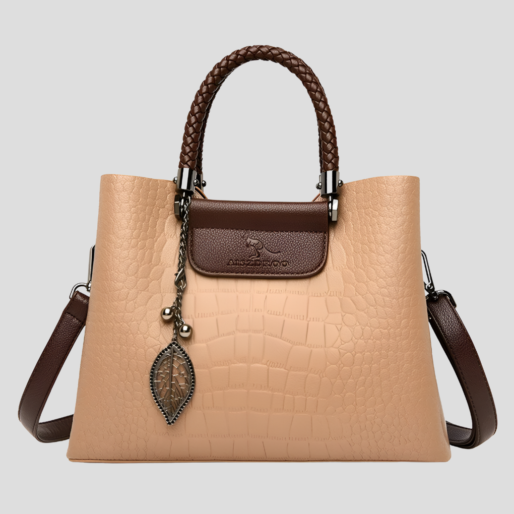 Women's Teak Luxe Handbag