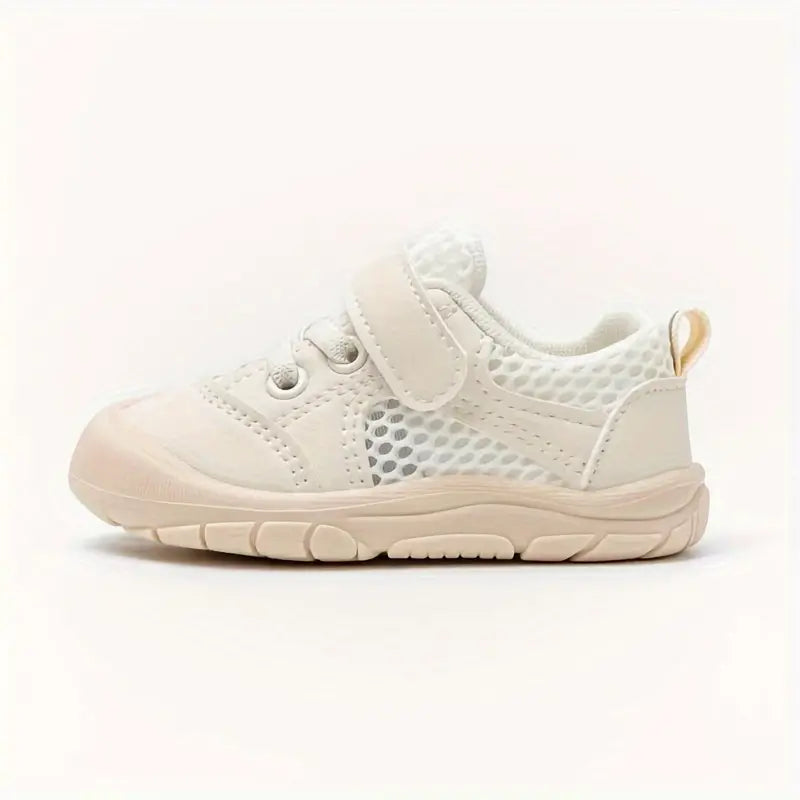 FlexiToes Baby Sneakers