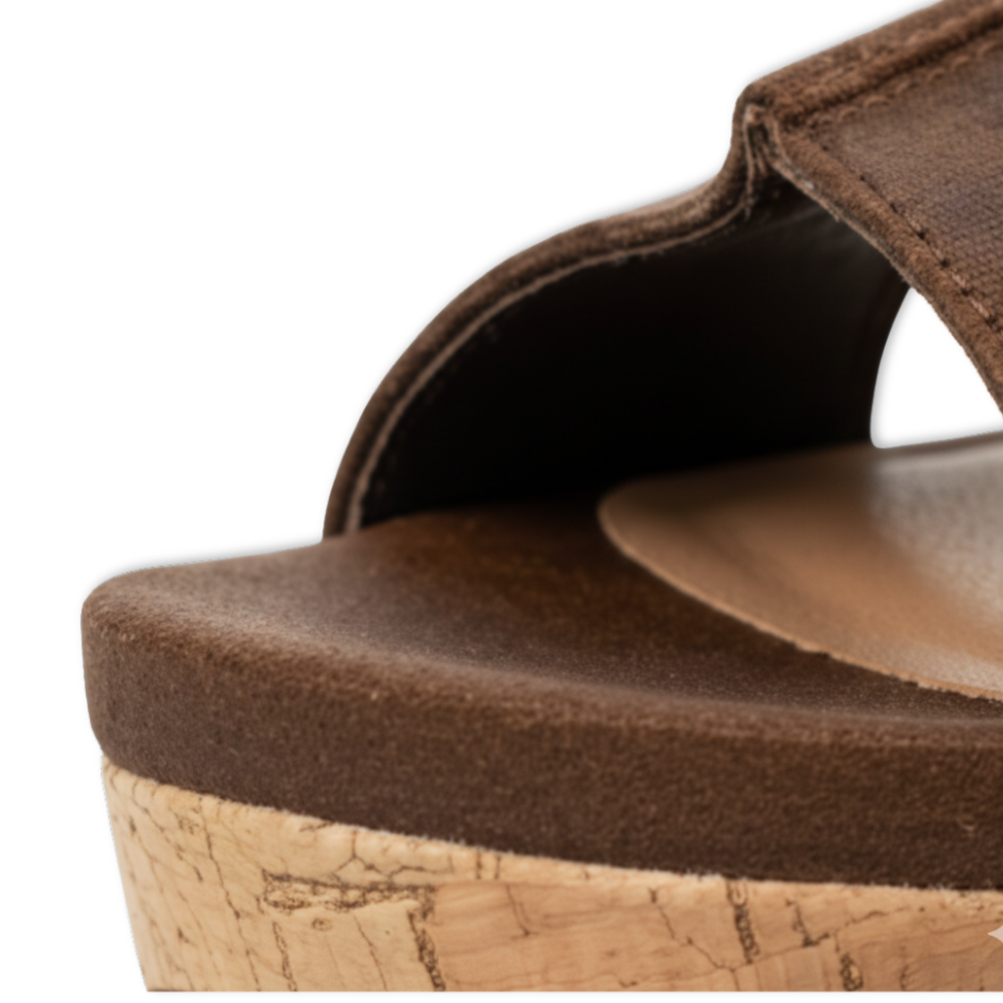 Women's Roman Style Rivet Wedge Sandals