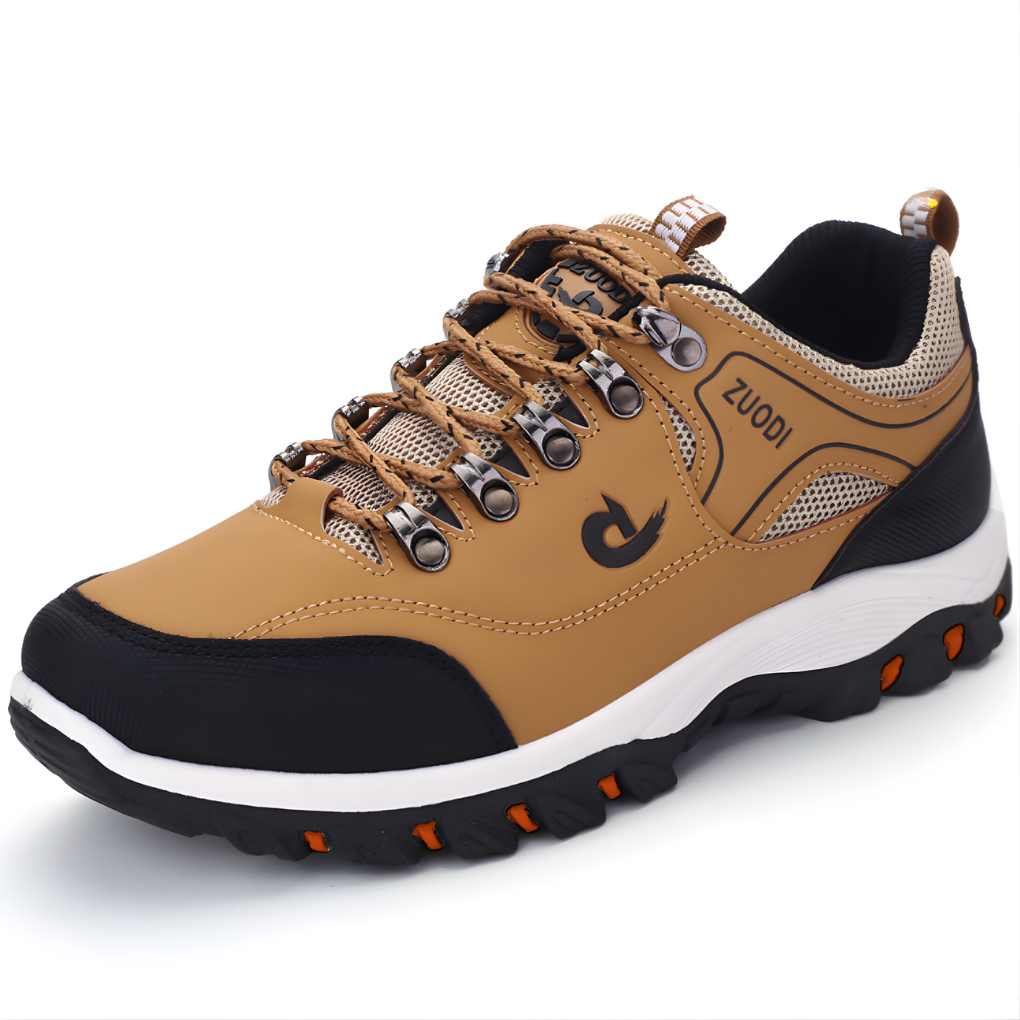 Unisex Walking Shoes Supportive