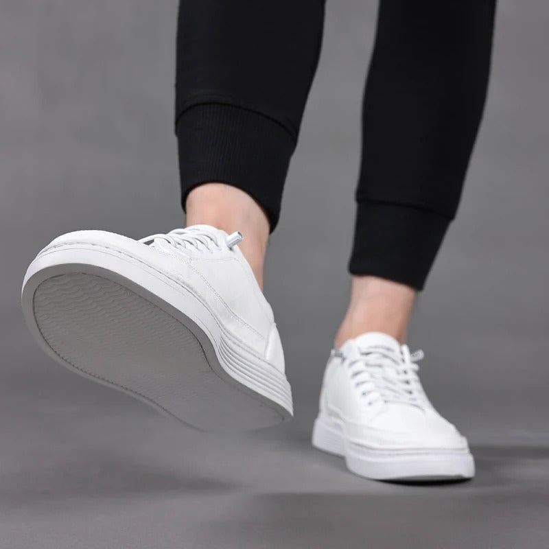 Men's Lawson Genuine Leather Shoes