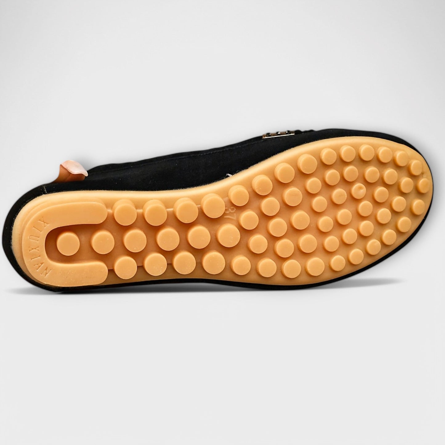 Women's Moccasin Slip On Shoes