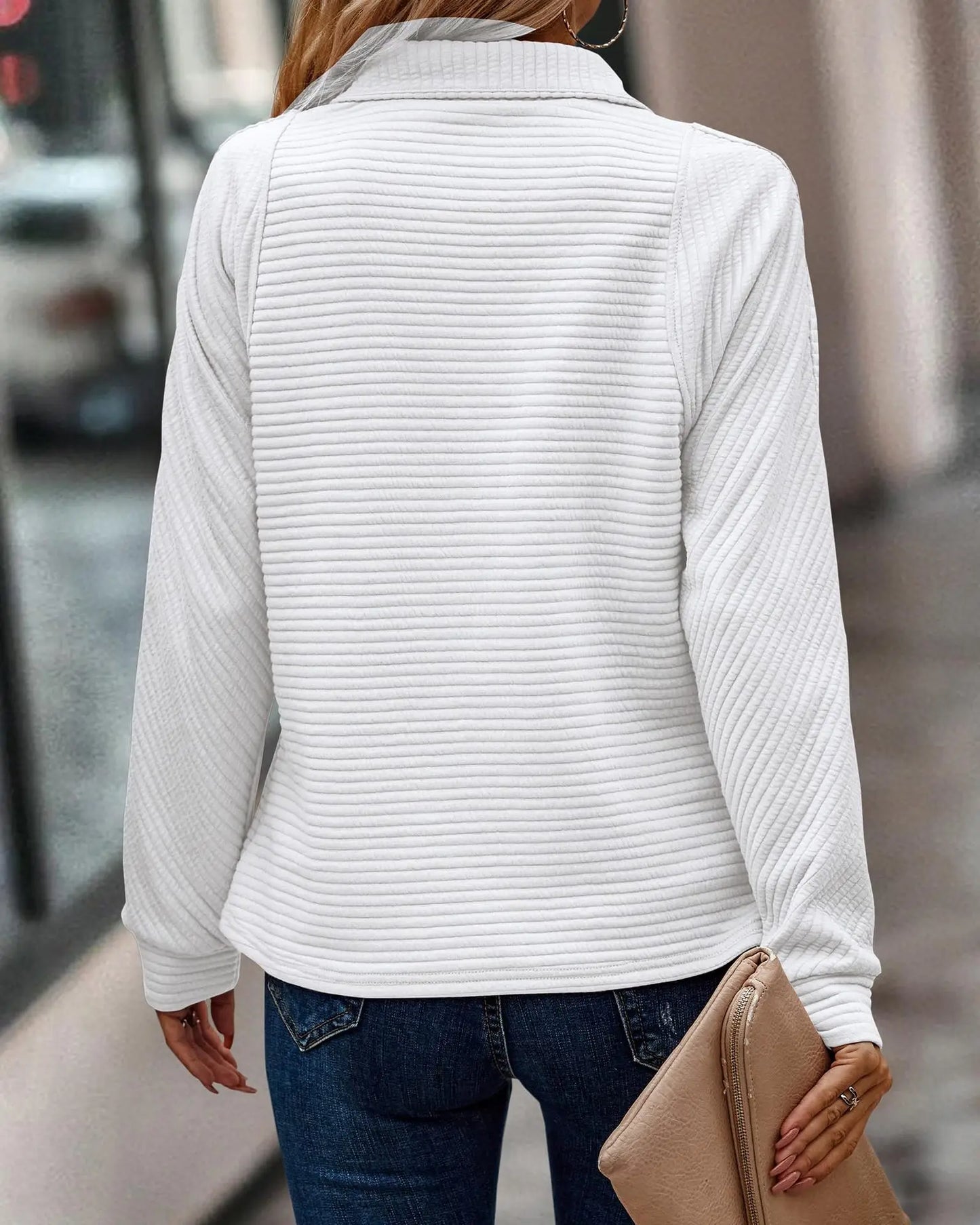 Women's Stylish Sweater