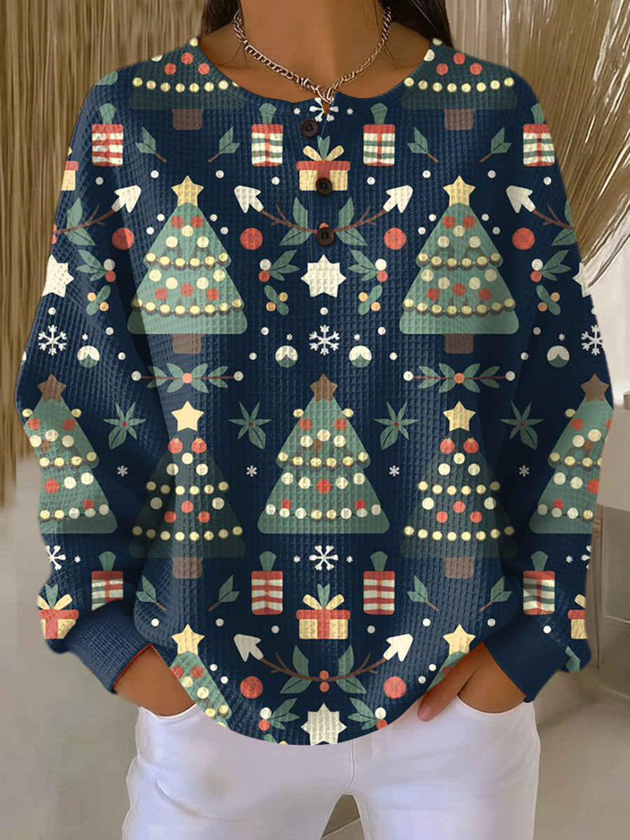 Women's Sweater Comfortable - Fashinoza
