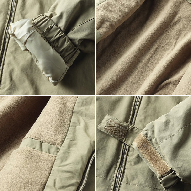 Men's Waterproof Jacket Lightweight Breathable Outdoor