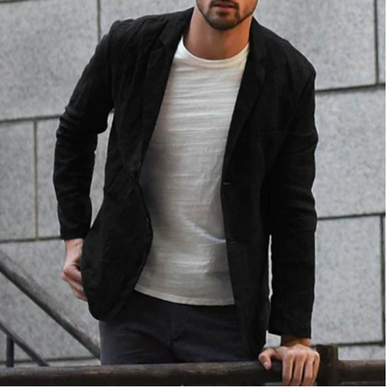 Marcus | Men's Summer Stylish Blazer