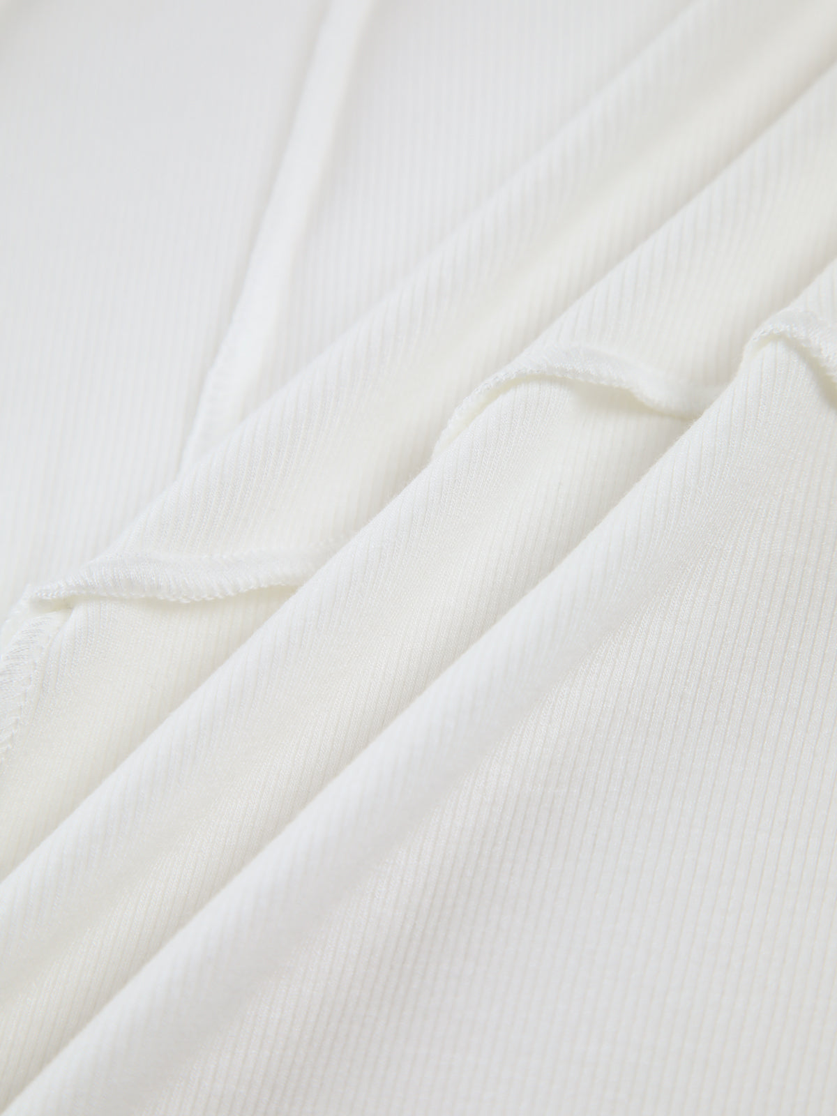 Bronte Women's Ribbed Flattering Seam Details