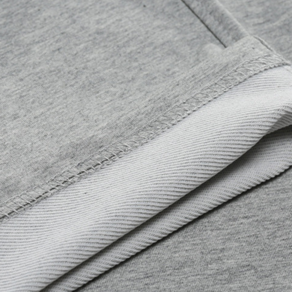 Men's Relaxed Fit Jogging Pants Comfortable Everyday Wear