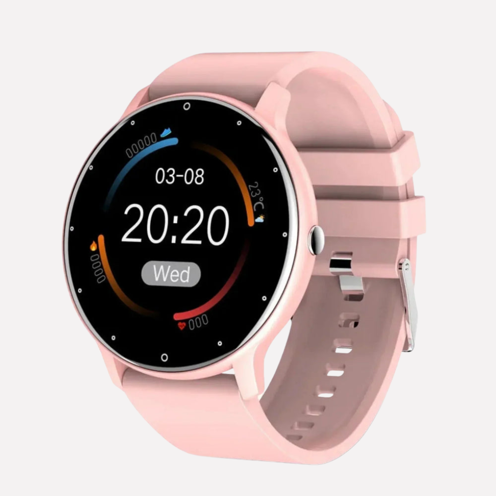 Fitness Tracker Smart Health Watch