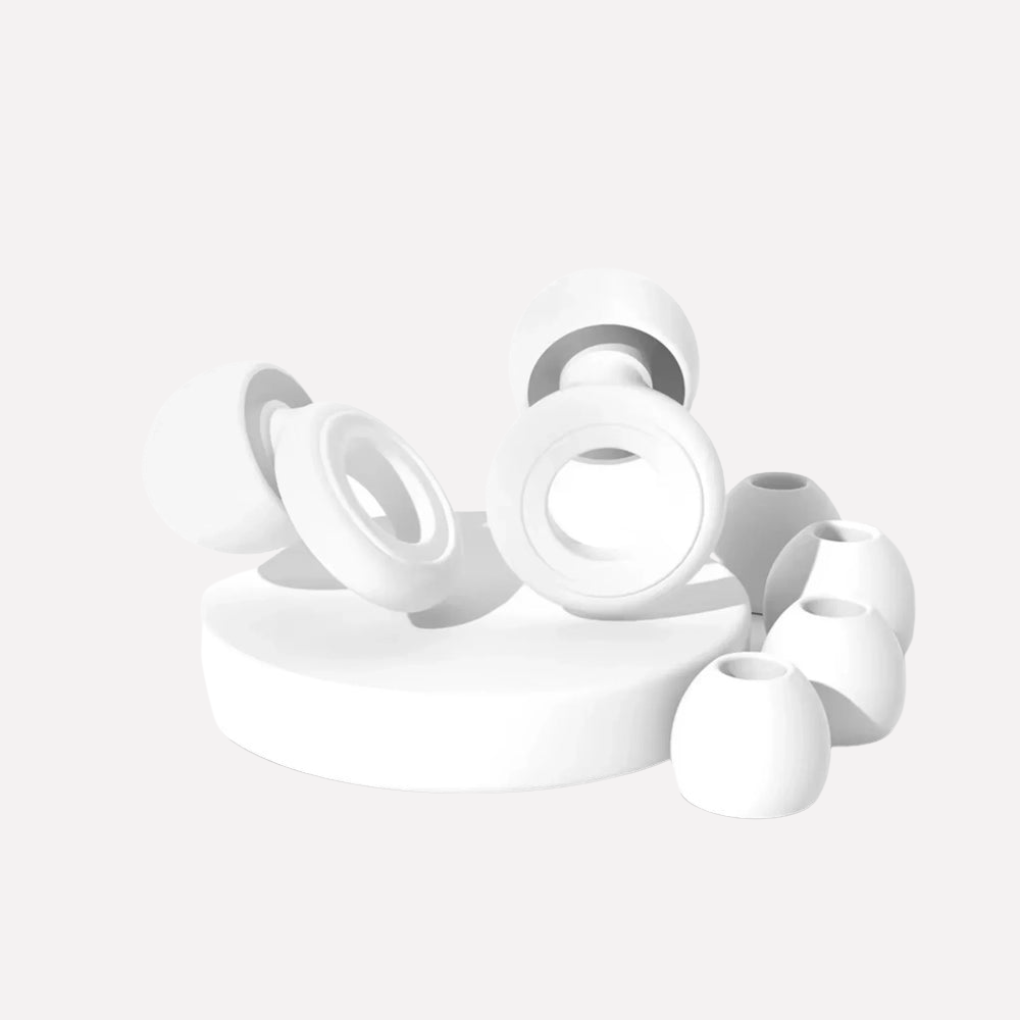 Noise Reduction Earplugs
