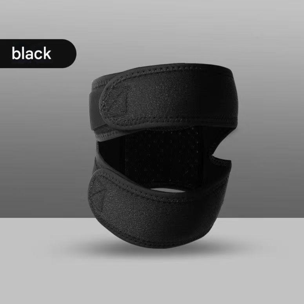 Adjustable Neoprene Knee Support Band - Fashinoza