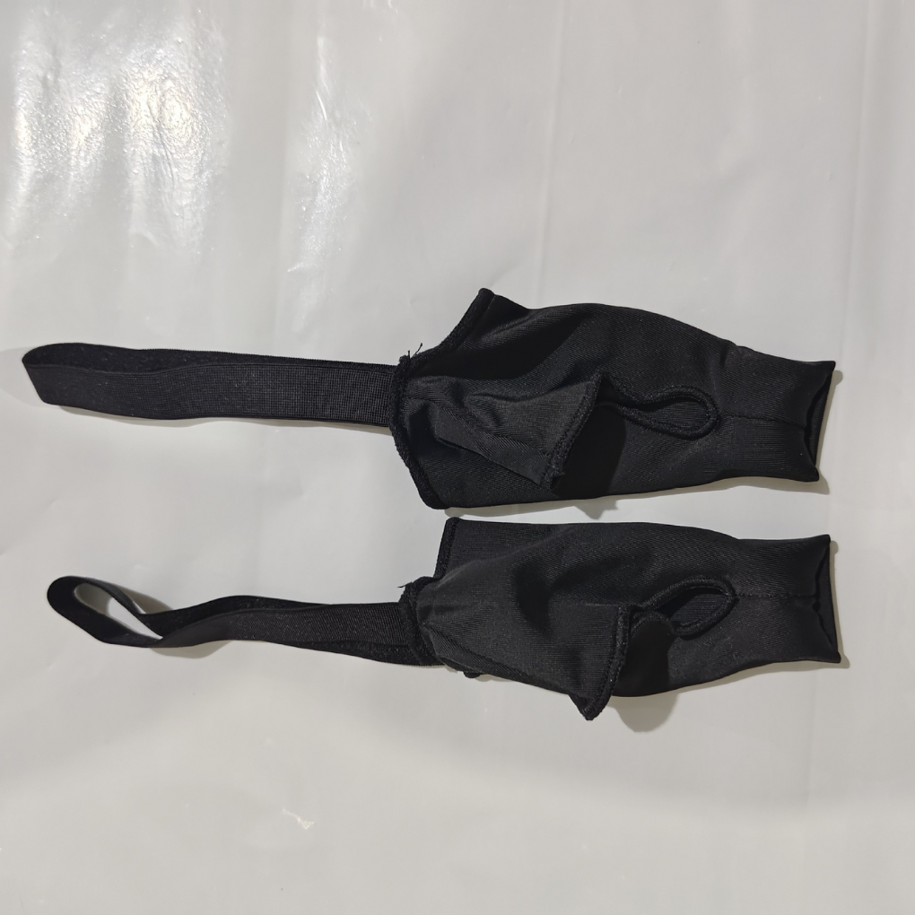 Toe Aligner Sleeve