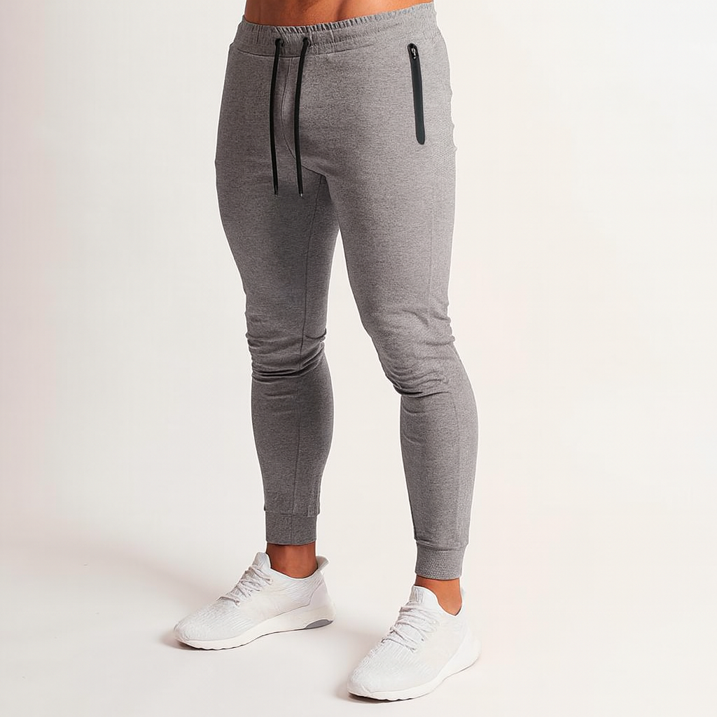 Men's Slim Fit Jogger Pants