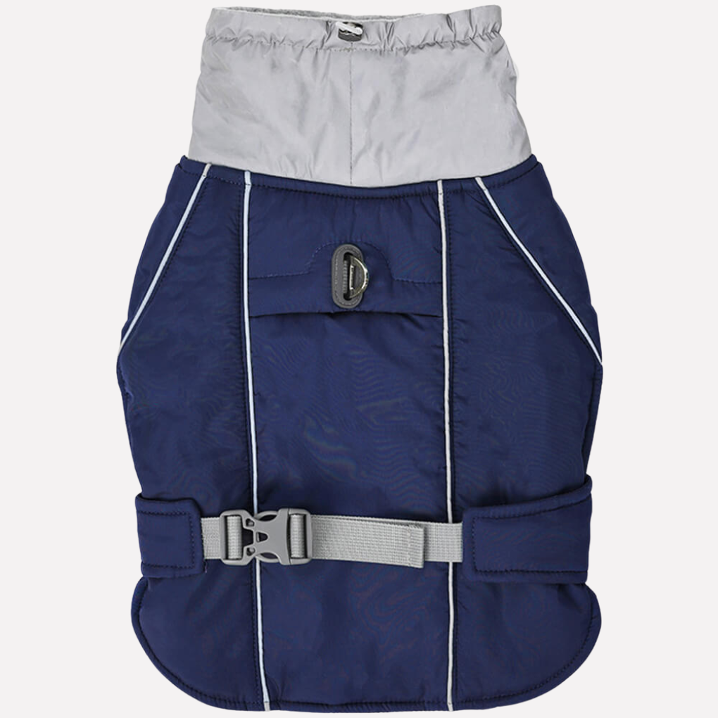 Dog Winter Coat Insulated