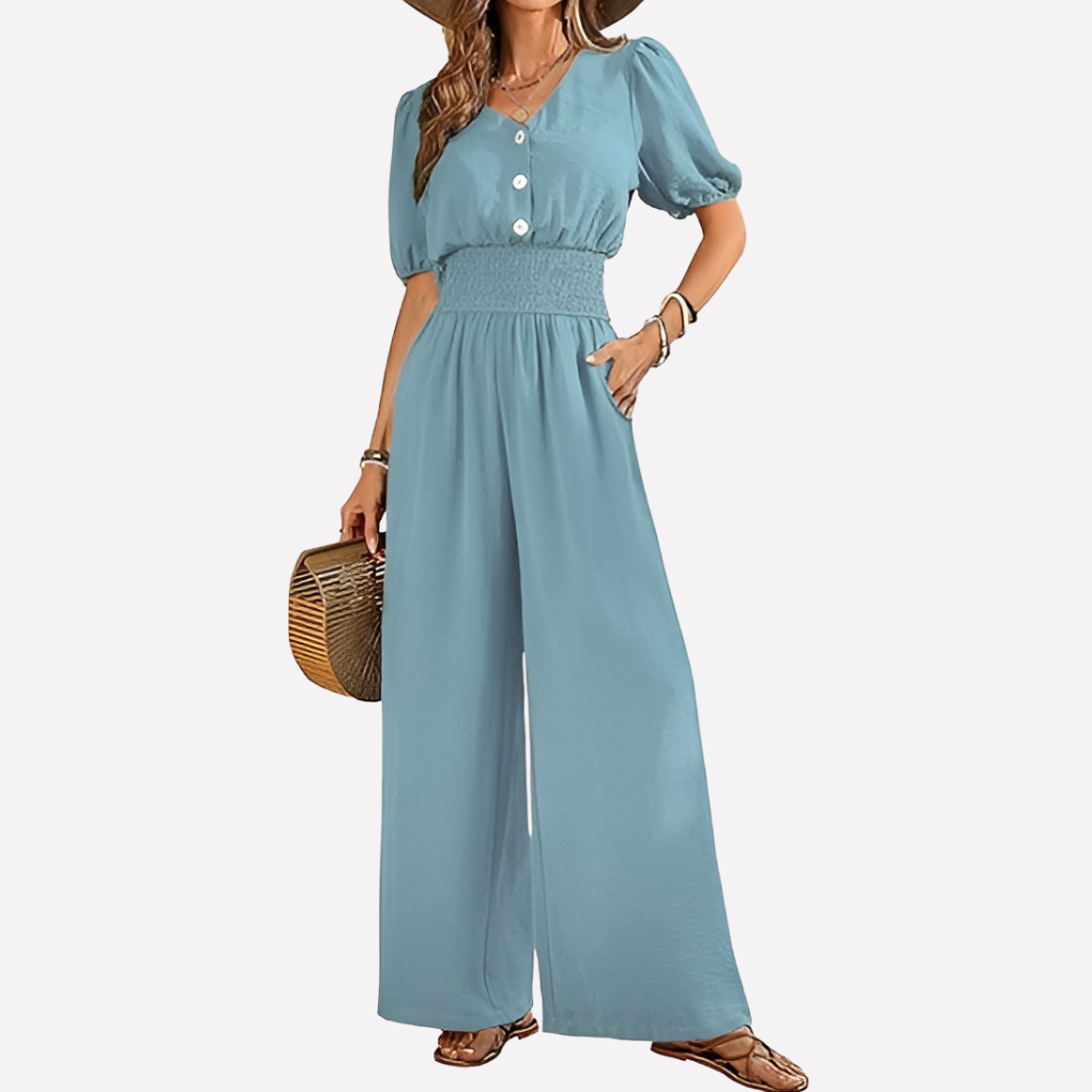 Women's 2-Piece Pants Set
