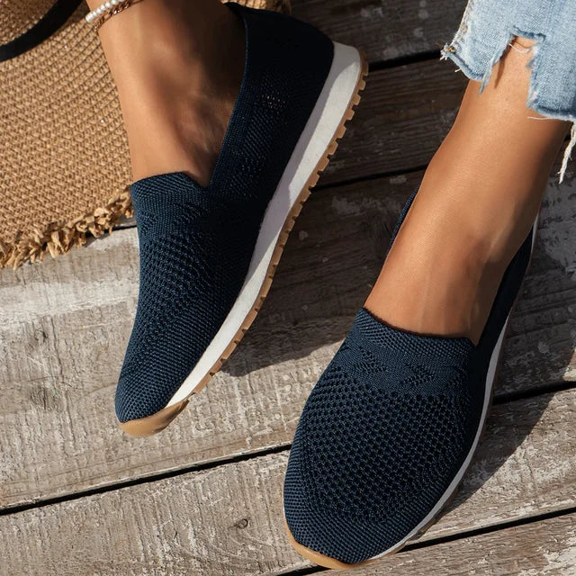 Charlotte -Women’s Everyday Comfort Shoes