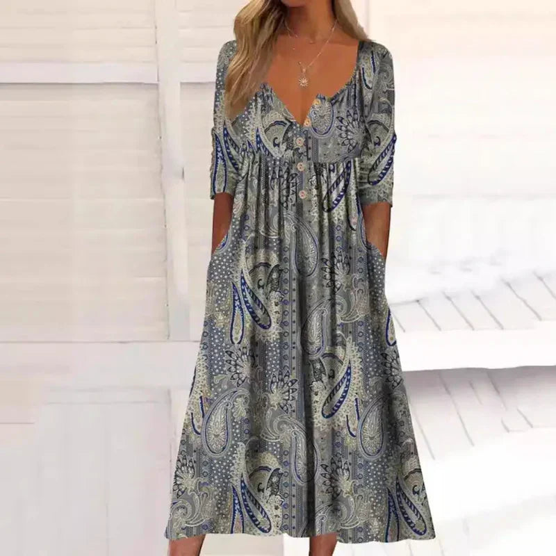 Women's Comfortable Casual Dress