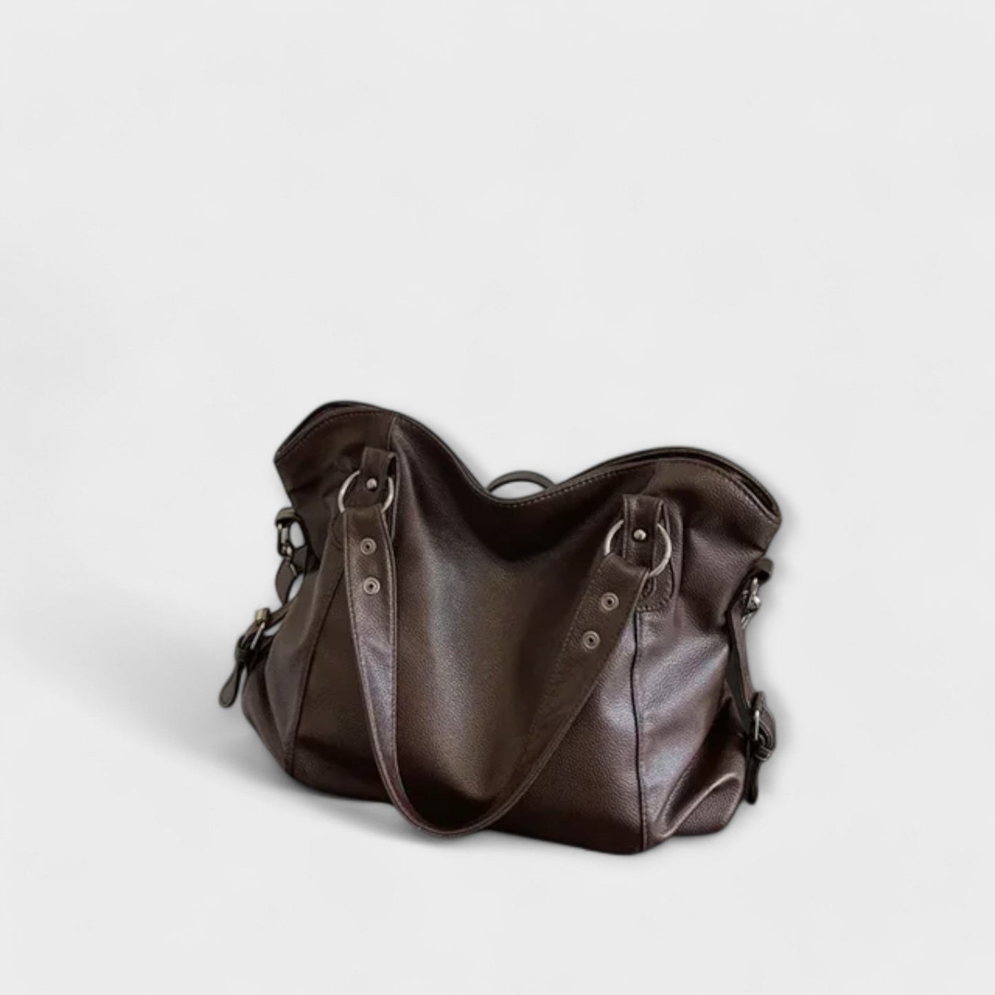 Women's Shoulder Bag Sleek Design