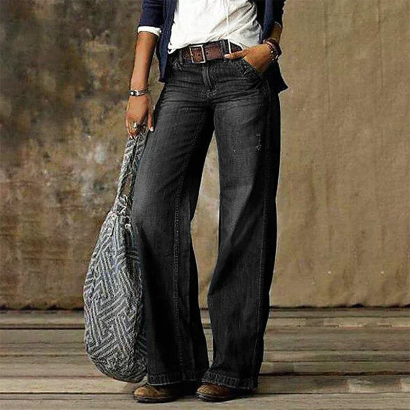 Nikole Women's Unique Pants
