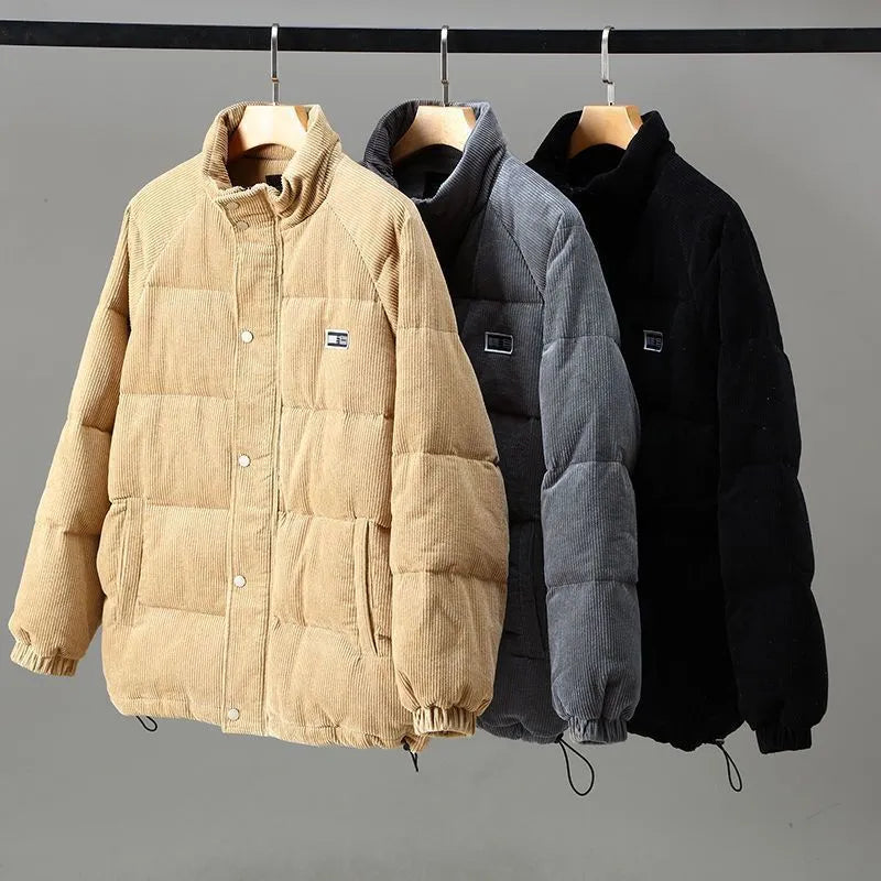 Ridgeway Classic Corduroy Jacket
